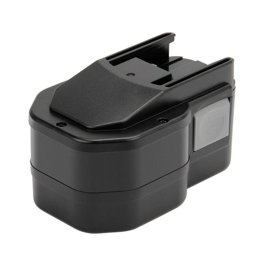 Batería SHENTEC 14.4V Ni-MH para AEG 48-11-1000, 48-11-1014, 48-11-1024 MILWAUKEE 0511-21