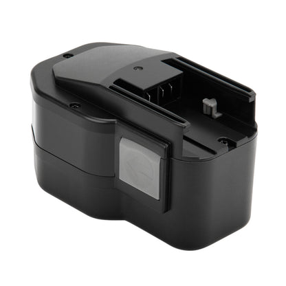 Batería SHENTEC 14.4V Ni-MH para AEG 48-11-1000, 48-11-1014, 48-11-1024 MILWAUKEE 0511-21