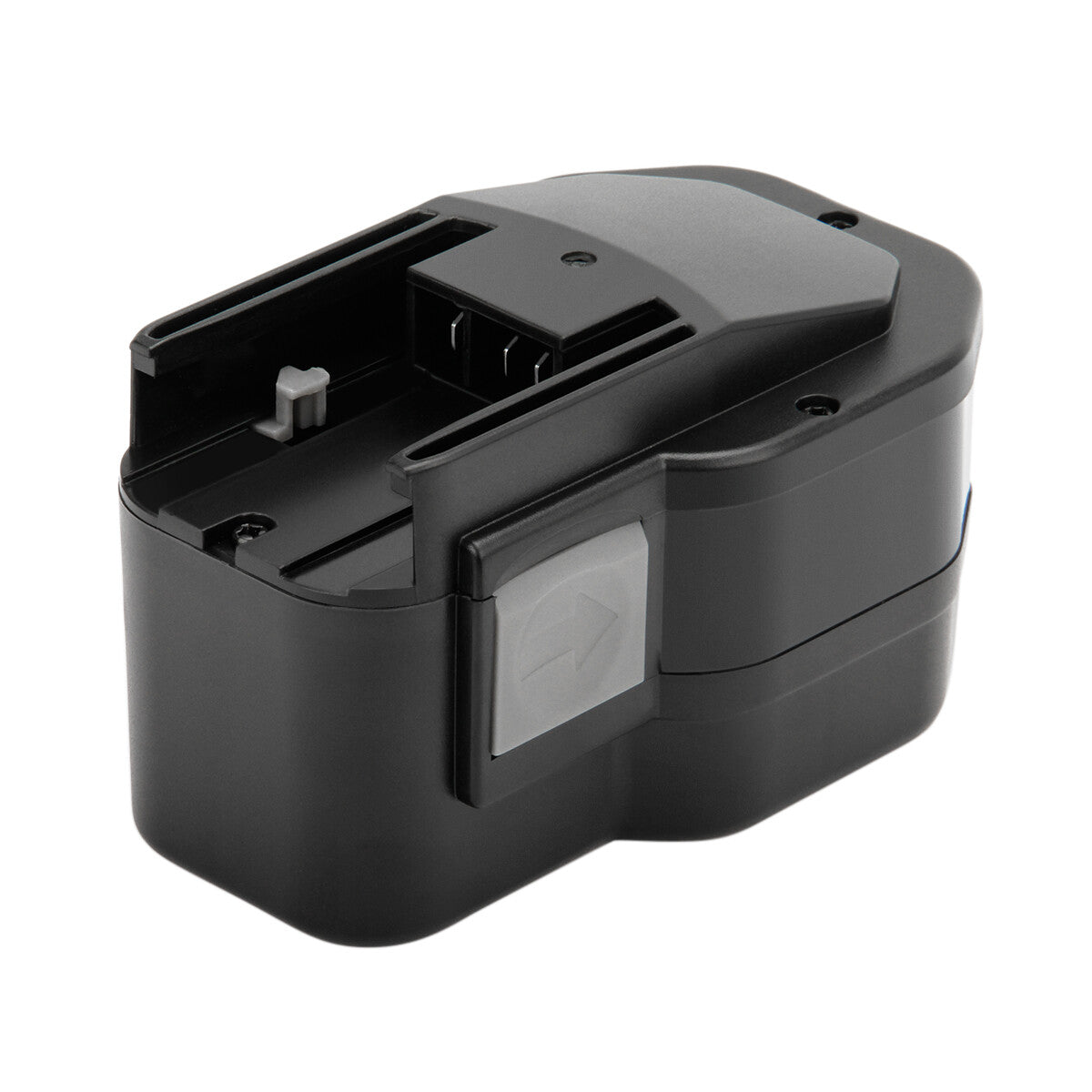Batería SHENTEC 14.4V Ni-MH para AEG 48-11-1000, 48-11-1014, 48-11-1024 MILWAUKEE 0511-21
