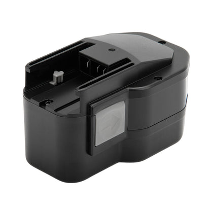 Batería SHENTEC 14.4V Ni-MH para AEG 48-11-1000, 48-11-1014, 48-11-1024 MILWAUKEE 0511-21