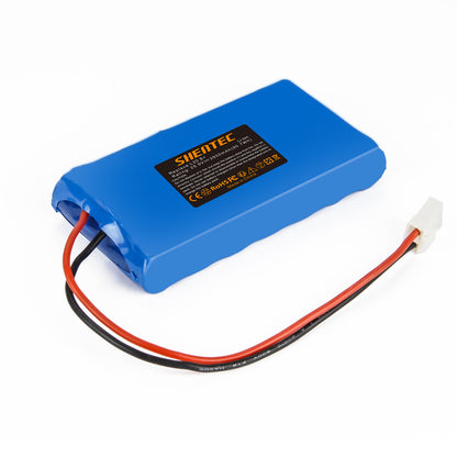 SHENTEC 3500mAh 25.9V Batería Li-ion para Ambrogio 015E00600A 015E00600 Ambrogio L15 L20