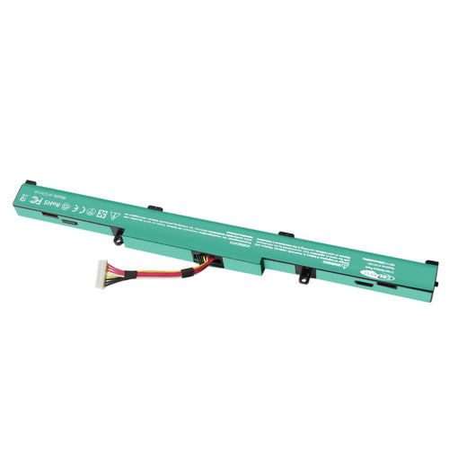 15V L41LK2H L41LK9H A41N1501 3.2Ah Batería Para Asus GL752 GL752V N552VX GL752VW