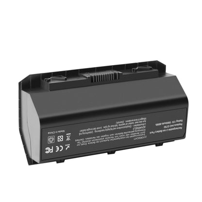 Batería A42-G750 de 5.2Ah 15V para ASUS ROG G750 G750J G750JS G750JM G750JH G750JZ