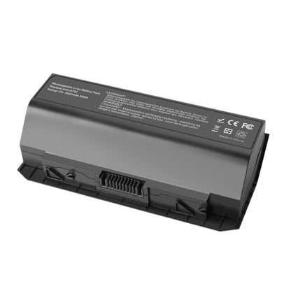 Batería A42-G750 de 5.2Ah 15V para ASUS ROG G750 G750J G750JS G750JM G750JH G750JZ