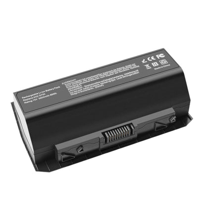 Batería A42-G750 de 5.2Ah 15V para ASUS ROG G750 G750J G750JS G750JM G750JH G750JZ