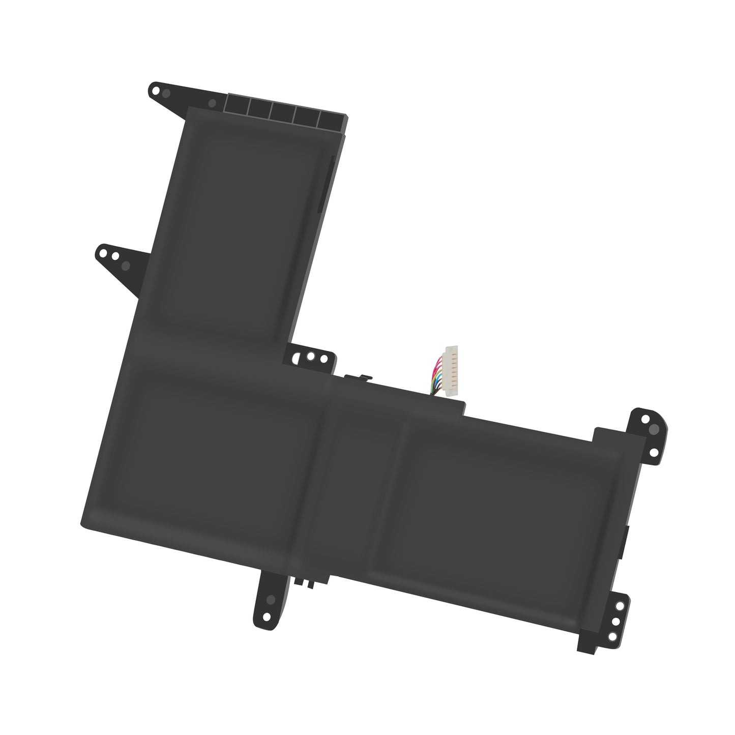Batería para ASUS VivoBook S510UQ X510UR-3B X510UN-1A X510UQ-3F 42W B31Bi9H B31N1637