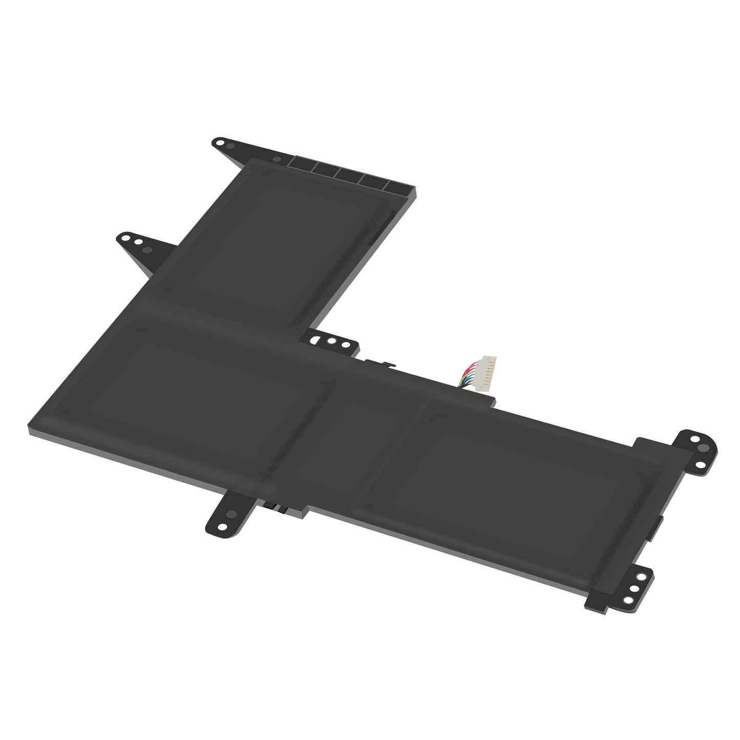 Batería para ASUS VivoBook S510UQ X510UR-3B X510UN-1A X510UQ-3F 42W B31Bi9H B31N1637