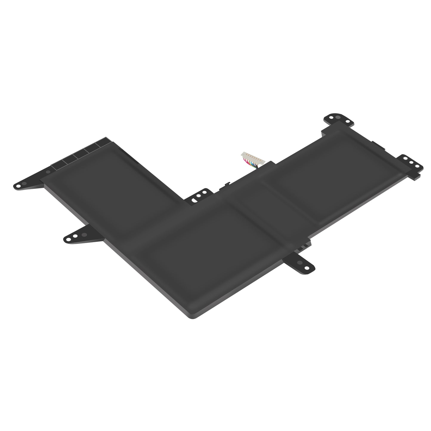 Batería para ASUS VivoBook S510UQ X510UR-3B X510UN-1A X510UQ-3F 42W B31Bi9H B31N1637