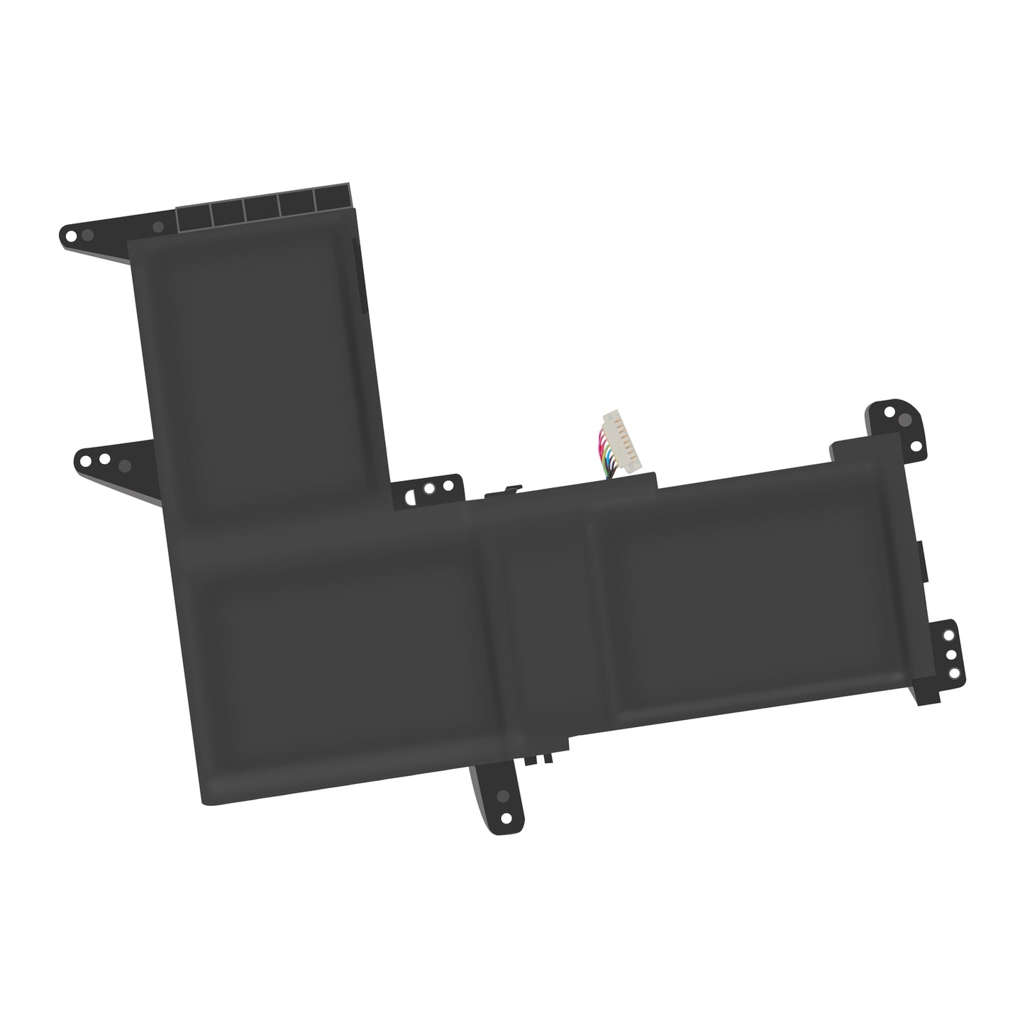 Batería para ASUS VivoBook S510UQ X510UR-3B X510UN-1A X510UQ-3F 42W B31Bi9H B31N1637
