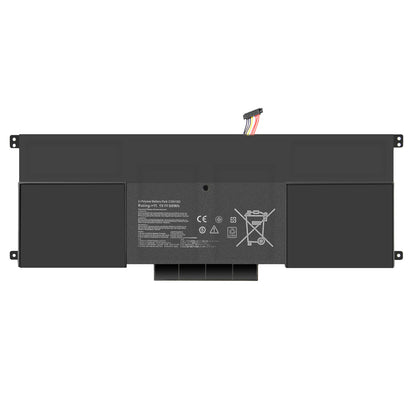 Batería para ASUS Zenbook UX301LA-1B UX301L UX301LA DE022H C4003H C4005H