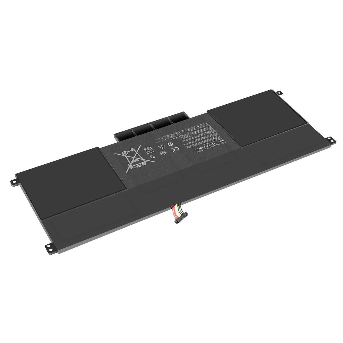Batería para ASUS Zenbook UX301LA-1B UX301L UX301LA DE022H C4003H C4005H