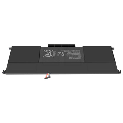 Batería para ASUS Zenbook UX301LA-1B UX301L UX301LA DE022H C4003H C4005H