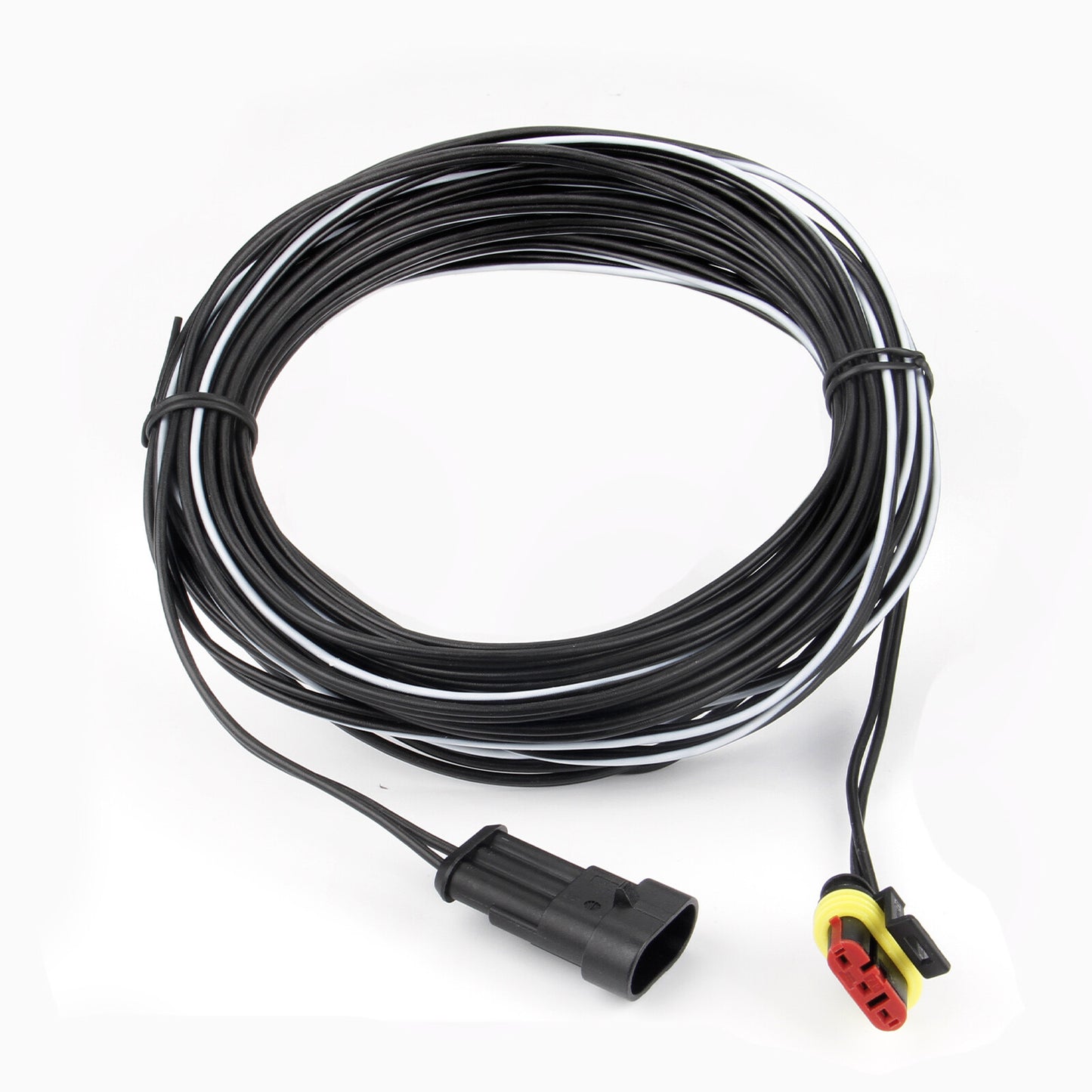 Cable de carga 3m/10m/20m para Husqvarna Automower 105 305 Gardena Sileno City 2016+ Rob R600