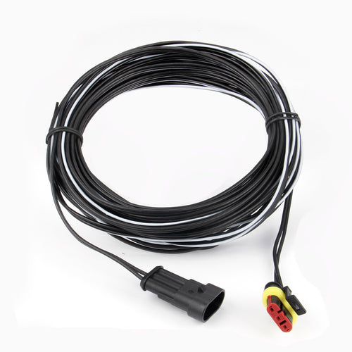Cable de carga 3m/10m/20m para Husqvarna Automower 105 305 Gardena Sileno City 2016+ Rob R600