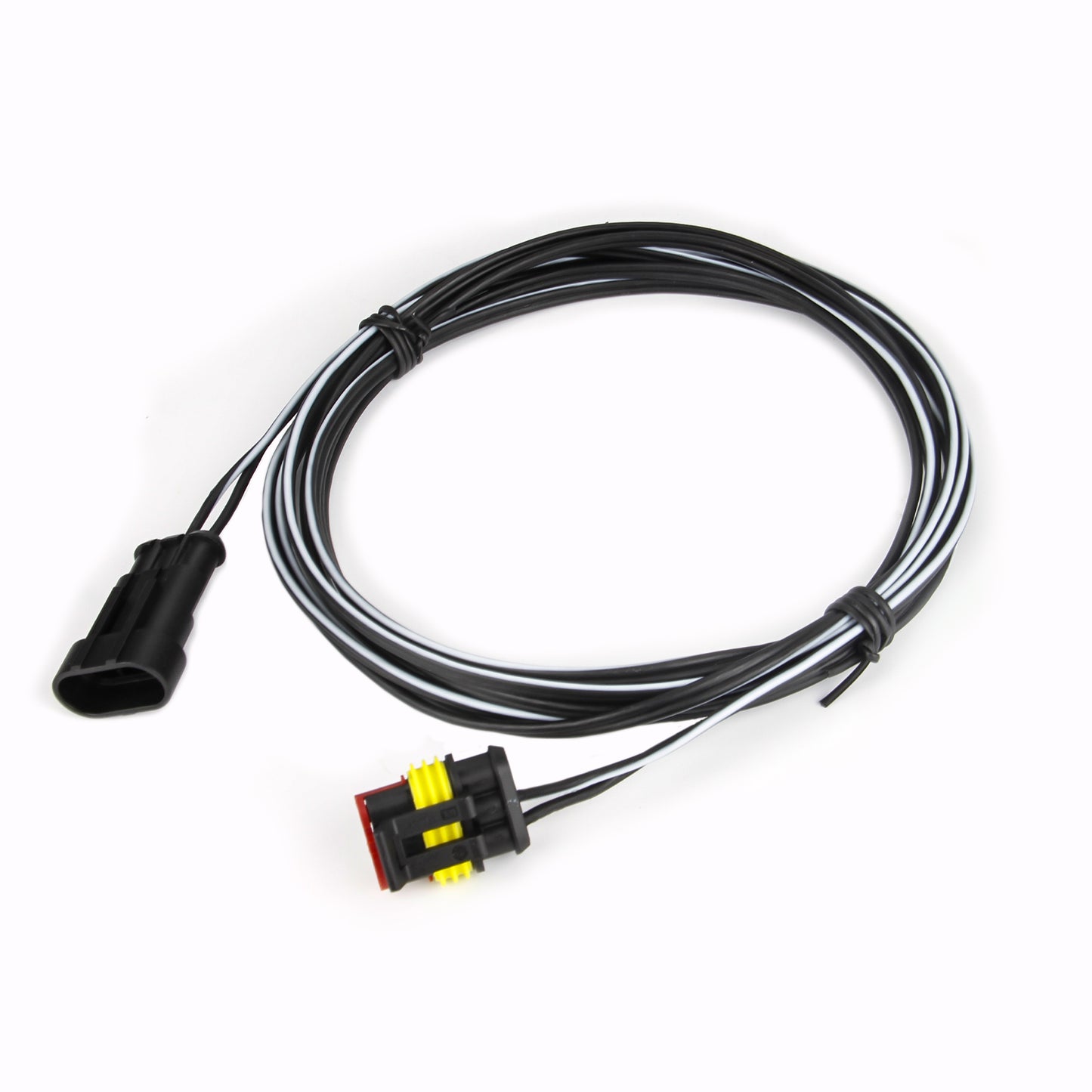 Cable de carga 3m/10m/20m para Husqvarna Automower 105 305 Gardena Sileno City 2016+ Rob R600