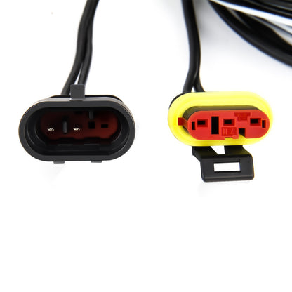 Cable de carga 3m/10m/20m para Husqvarna Automower 105 305 Gardena Sileno City 2016+ Rob R600