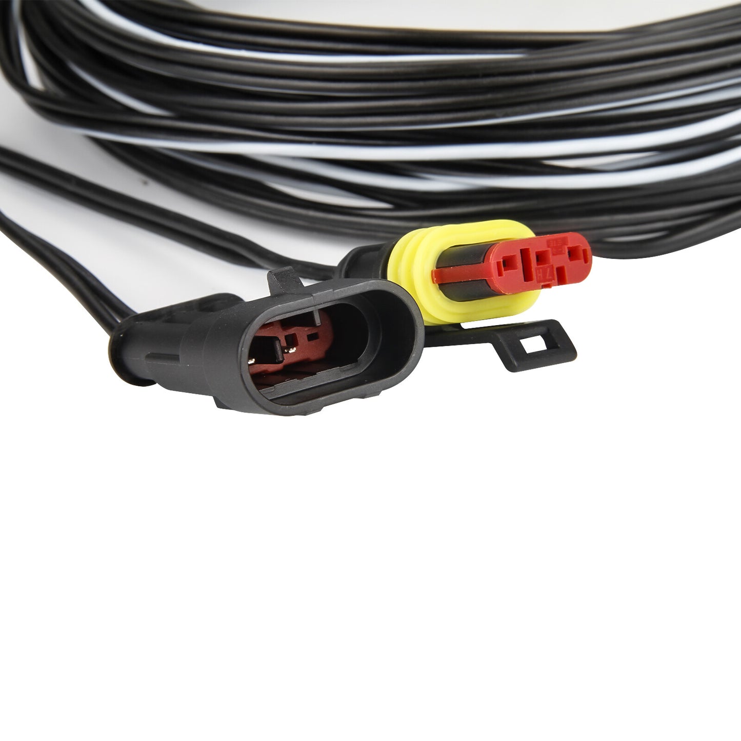 Cable de carga 3m/10m/20m para Husqvarna Automower 105 305 Gardena Sileno City 2016+ Rob R600