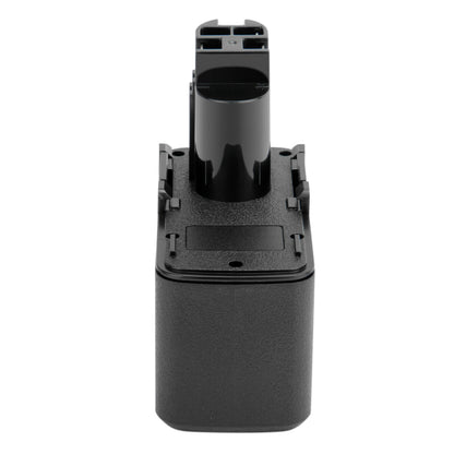 SHENTEC Batería Ni-MH 12V 3.0AH para Bosch BAT011 H1214N 2607335054 2607335055 2607335071