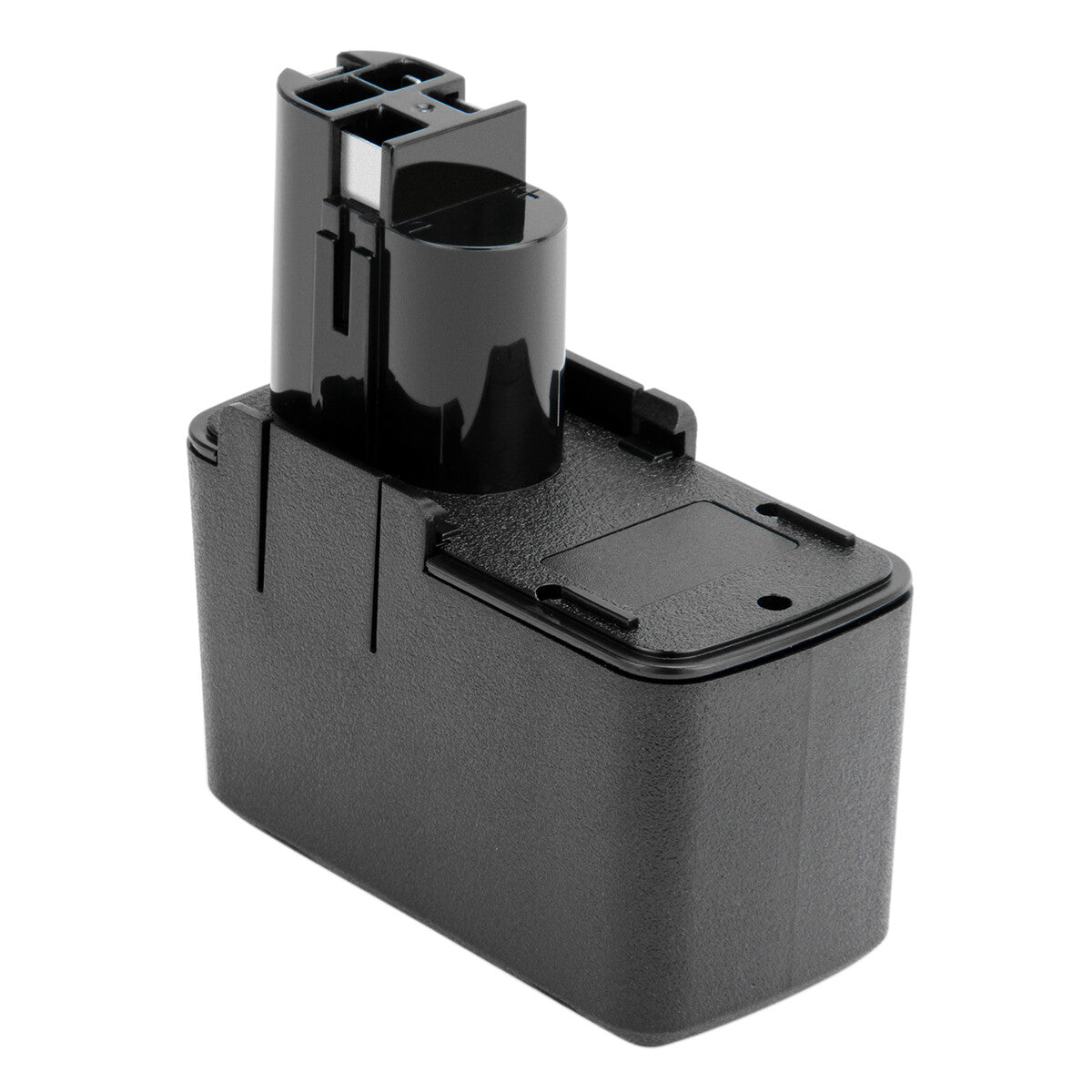 SHENTEC Batería Ni-MH 12V 3.0AH para Bosch BAT011 H1214N 2607335054 2607335055 2607335071