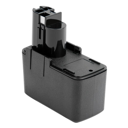SHENTEC Batería Ni-MH 12V 3.0AH para Bosch BAT011 H1214N 2607335054 2607335055 2607335071