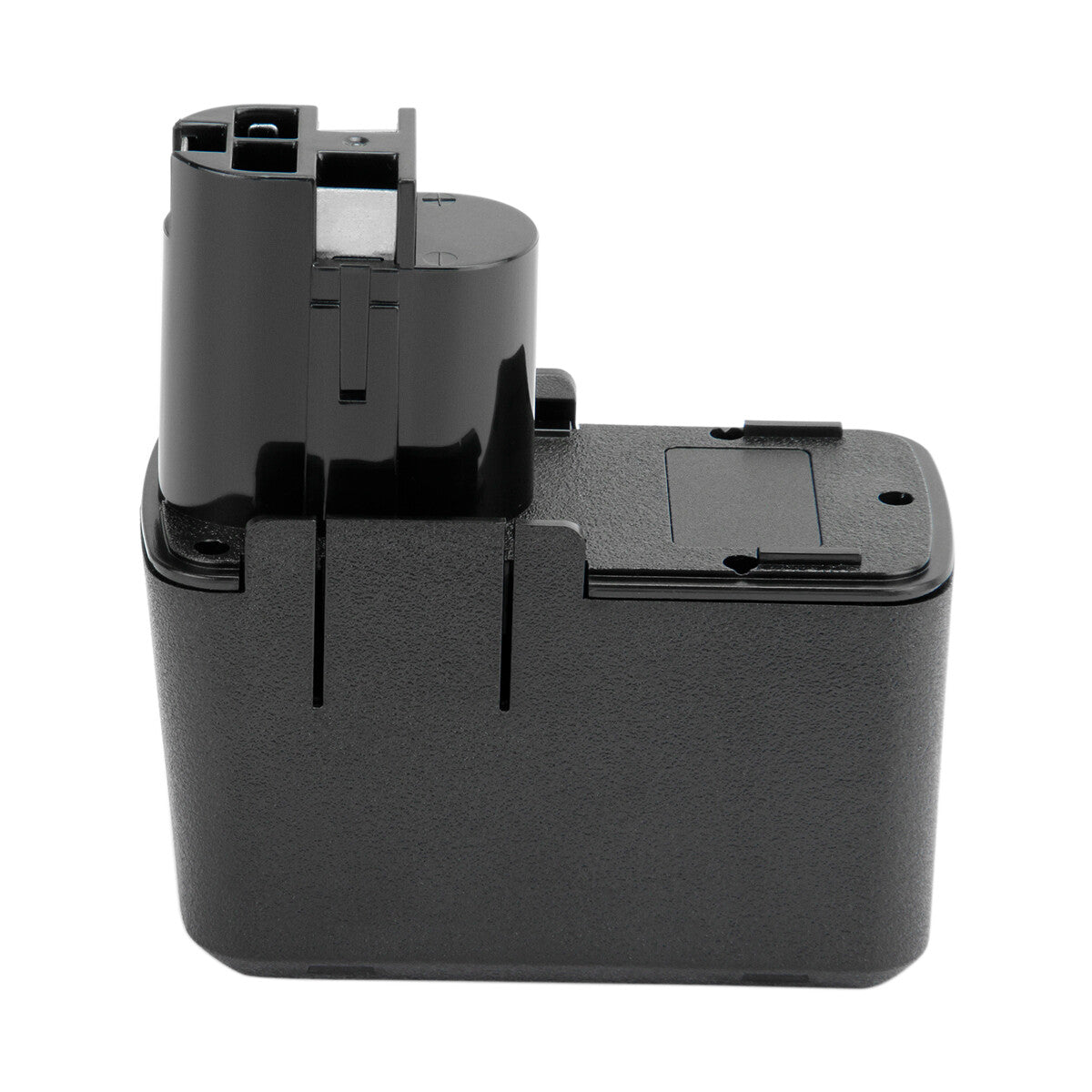 SHENTEC Batería Ni-MH 12V 3.0AH para Bosch BAT011 H1214N 2607335054 2607335055 2607335071