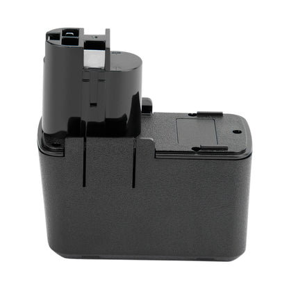 SHENTEC Batería Ni-MH 12V 3.0AH para Bosch BAT011 H1214N 2607335054 2607335055 2607335071