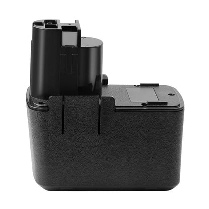 `SHENTEC Batería Ni-MH 12V 4000mAh para Bosch BAT011 BH1214L BH1214H H1214N BH-1214`