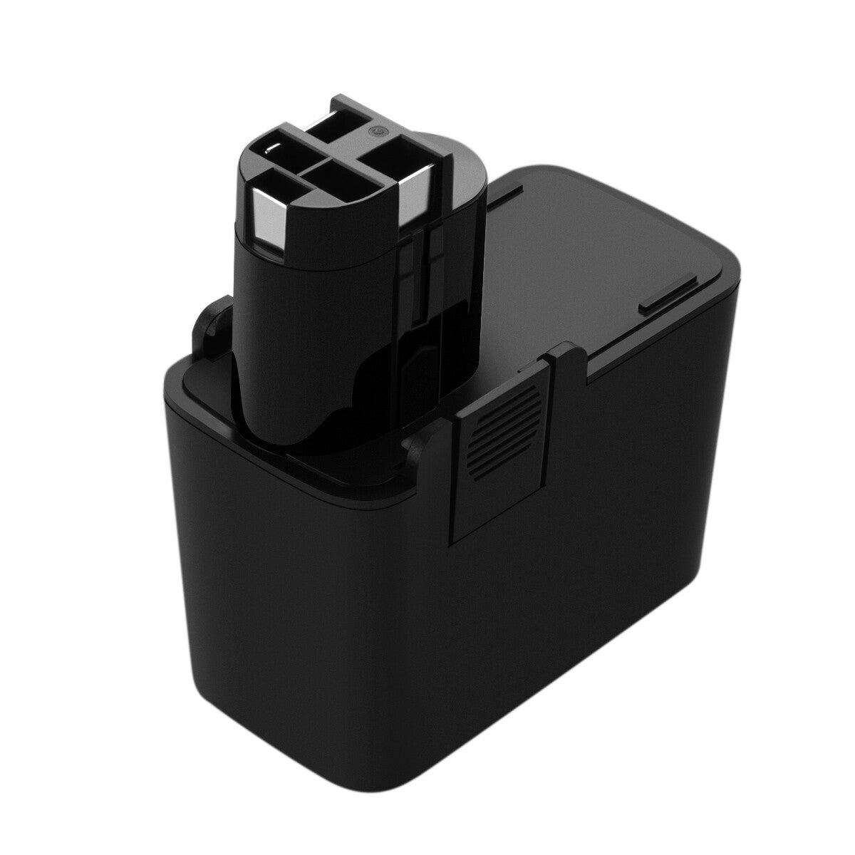 Batería Ni-MH SHENTEC de 14.4V y 3000mAh para Bosch 3612 3650 3610K 26156801 BAT015 BH 1454