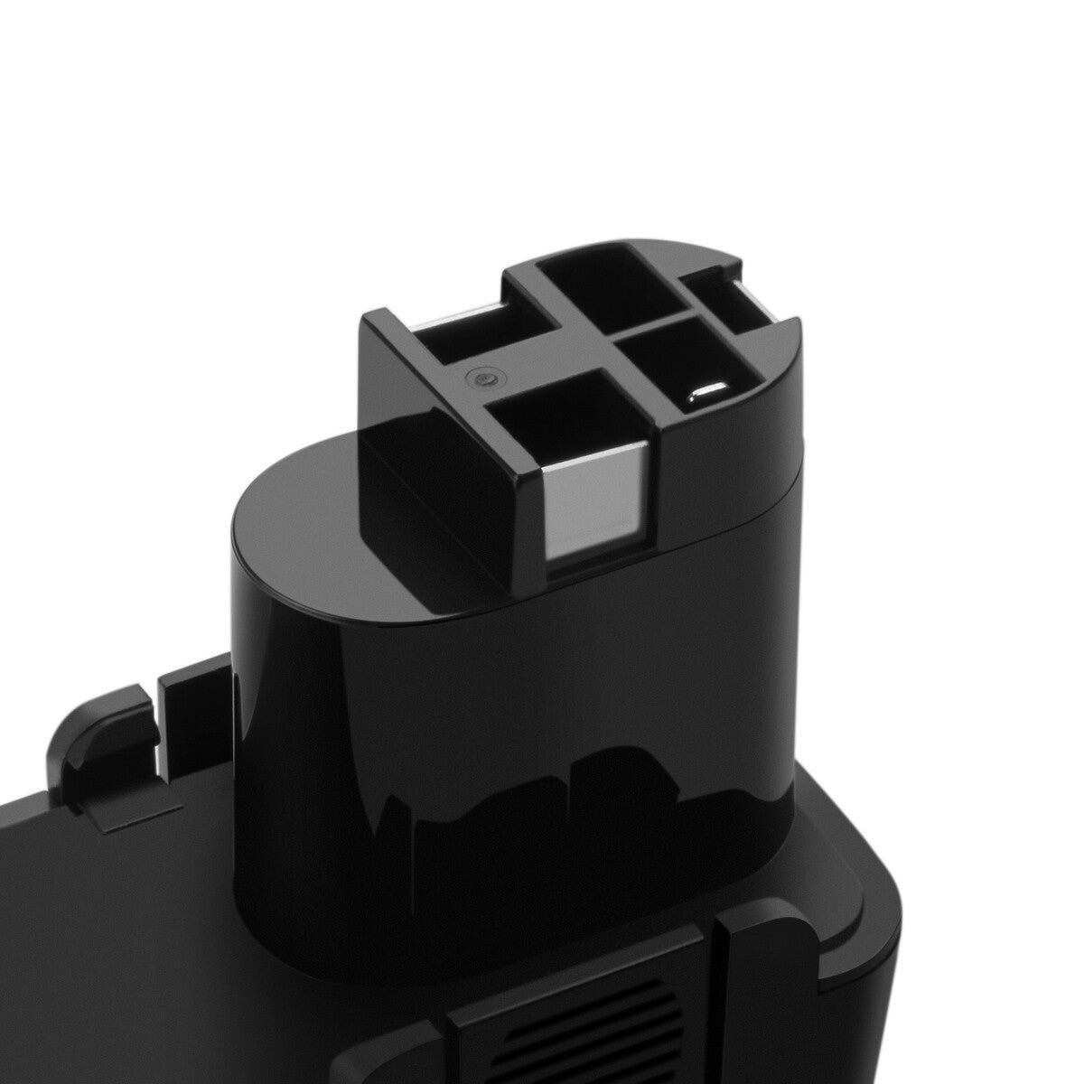 Batería Ni-MH SHENTEC de 14.4V y 3000mAh para Bosch 3612 3650 3610K 26156801 BAT015 BH 1454