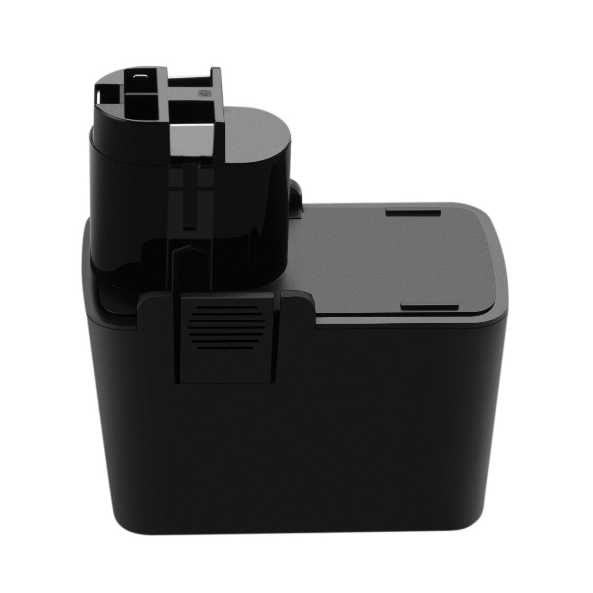 SHENTEC Batería de repuesto Ni-MH 4Ah 14.4V para Bosch BAT015 2507335209 2607335146 3650 3612