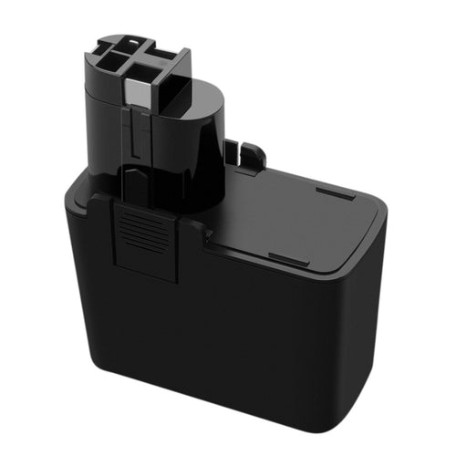 SHENTEC Batería de repuesto Ni-MH 4Ah 14.4V para Bosch BAT015 2507335209 2607335146 3650 3612