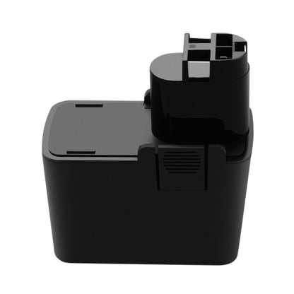 SHENTEC Batería de repuesto Ni-MH 4Ah 14.4V para Bosch BAT015 2507335209 2607335146 3650 3612