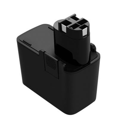 SHENTEC Batería de repuesto Ni-MH 4Ah 14.4V para Bosch BAT015 2507335209 2607335146 3650 3612