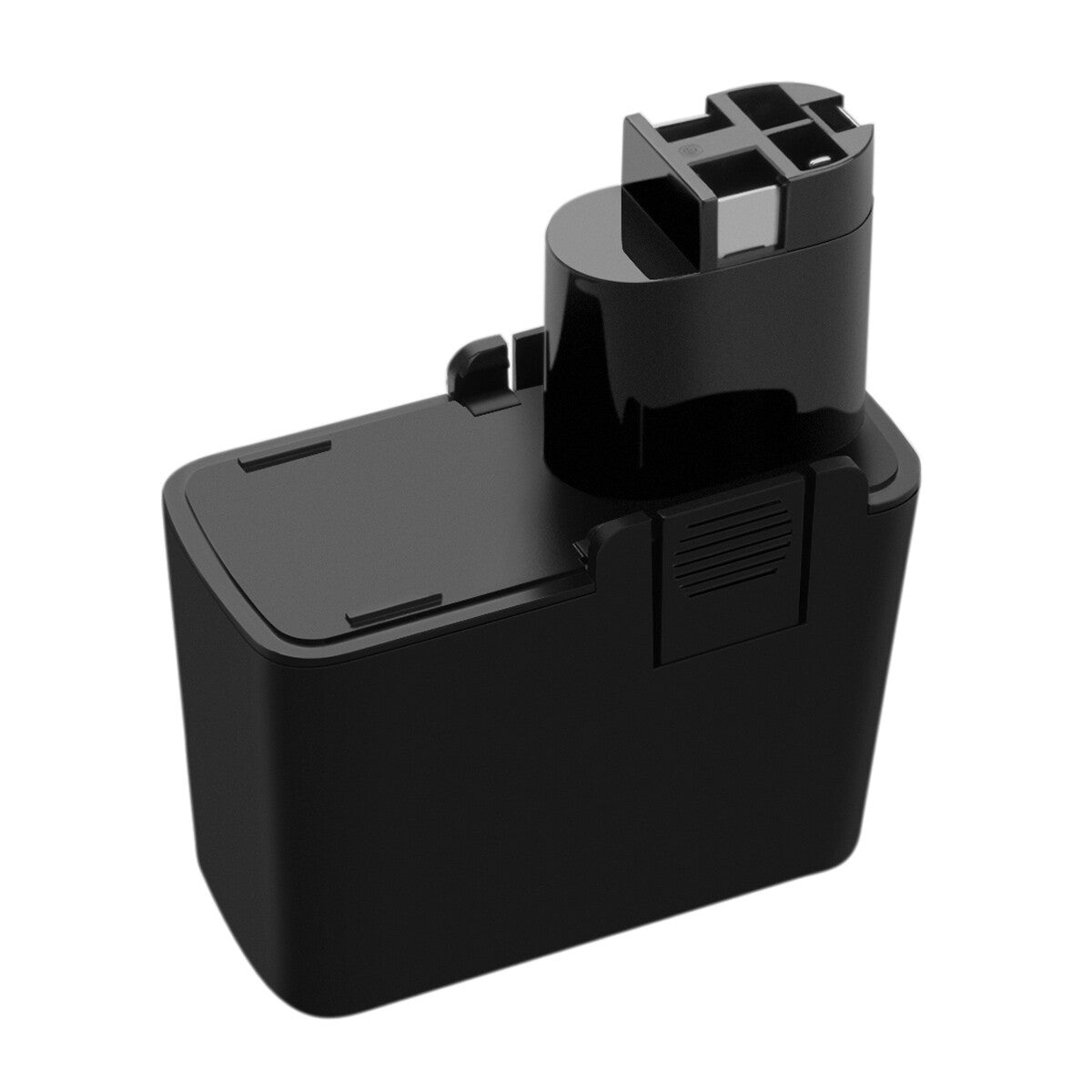 SHENTEC Batería de repuesto Ni-MH 4Ah 14.4V para Bosch BAT015 2507335209 2607335146 3650 3612