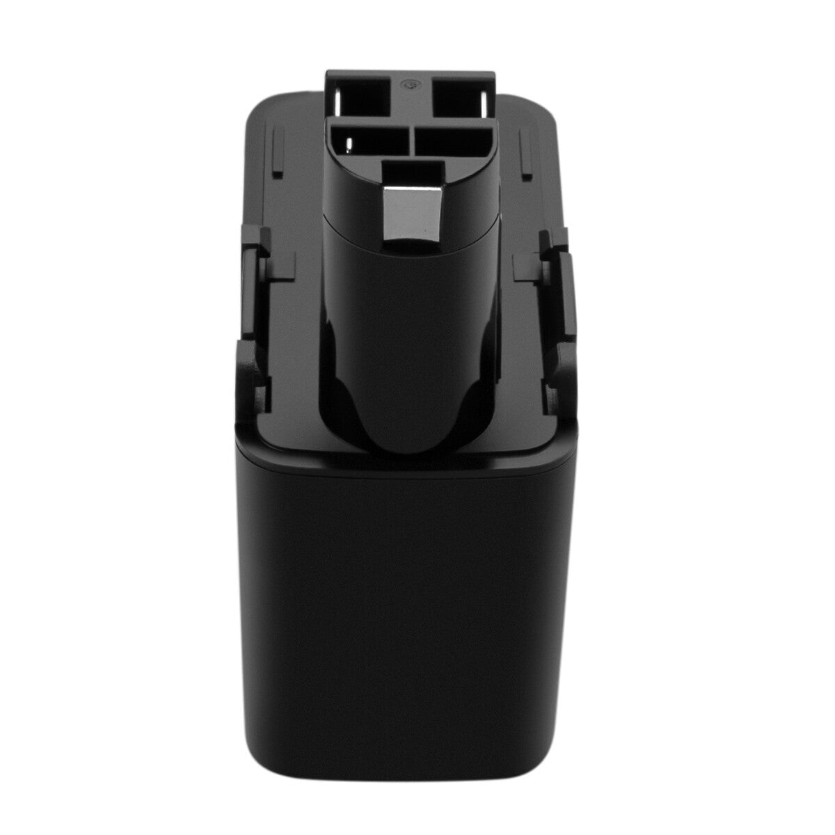 SHENTEC Batería de repuesto Ni-MH 4Ah 14.4V para Bosch BAT015 2507335209 2607335146 3650 3612