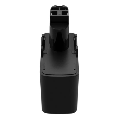 SHENTEC Batería de repuesto Ni-MH 4Ah 14.4V para Bosch BAT015 2507335209 2607335146 3650 3612