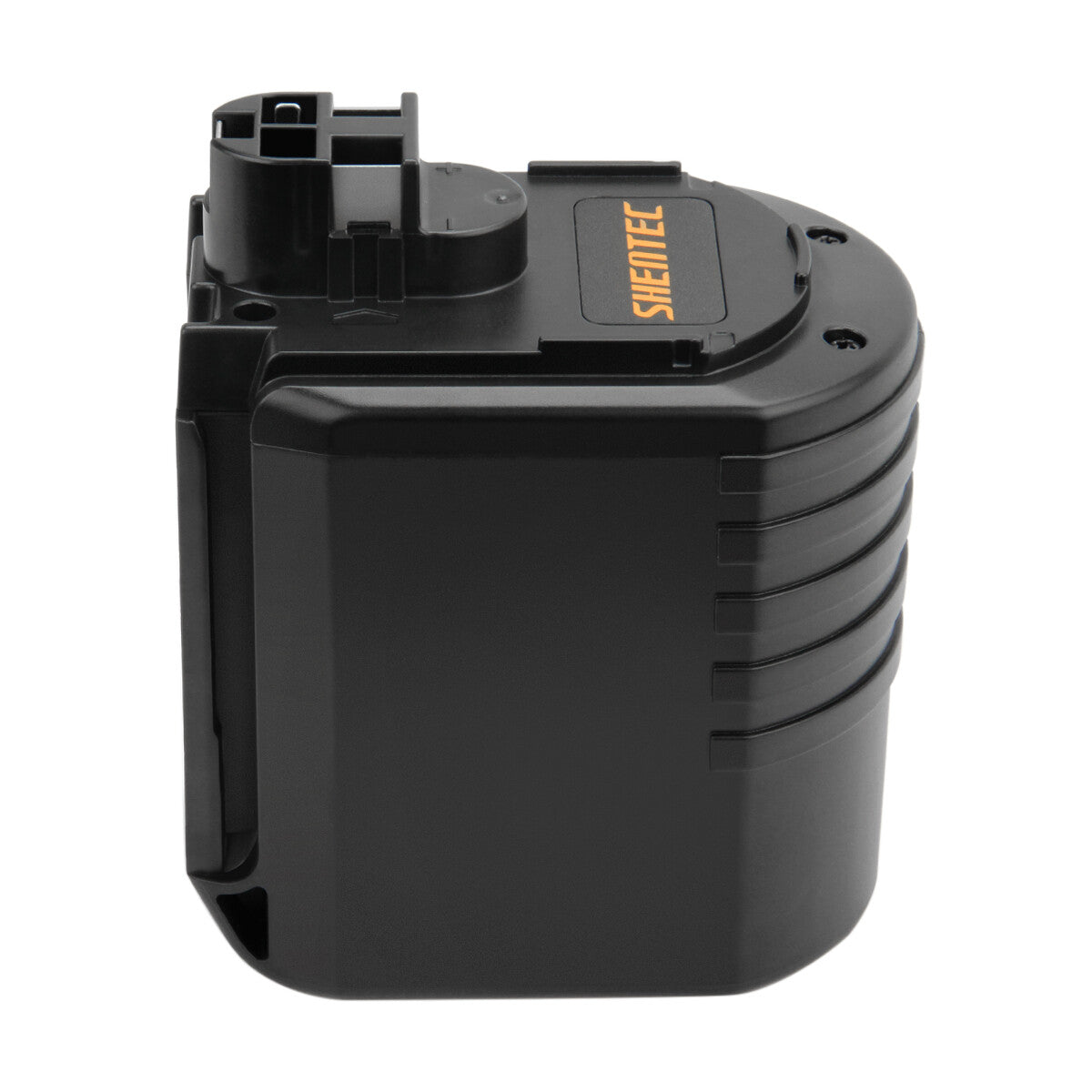 Batería de repuesto SHENTEC Ni-MH 24V 4.0AH para Bosch 2607335082 0611260539 GBH24VRE GBH24VFR