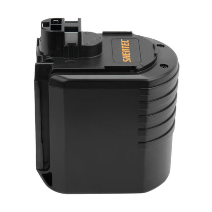 Batería de repuesto SHENTEC Ni-MH 24V 4.0AH para Bosch 2607335082 0611260539 GBH24VRE GBH24VFR