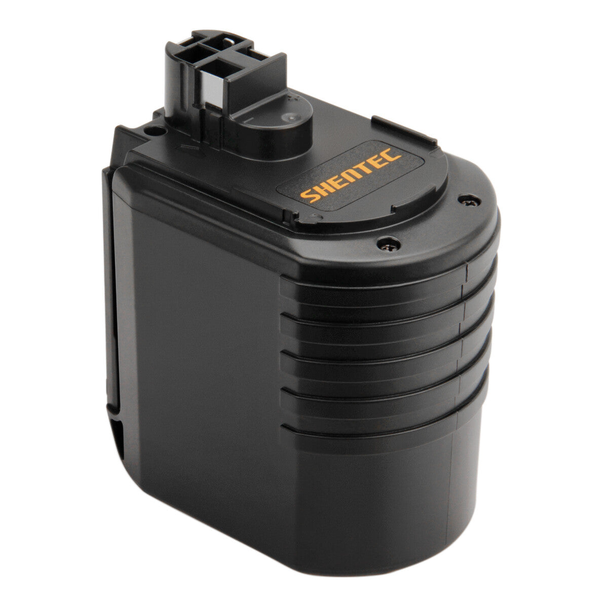 Batería de repuesto SHENTEC Ni-MH 24V 4.0AH para Bosch 2607335082 0611260539 GBH24VRE GBH24VFR