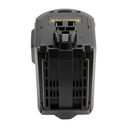 Batería de repuesto SHENTEC Ni-MH 24V 4.0AH para Bosch 2607335082 0611260539 GBH24VRE GBH24VFR