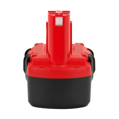 Batería de repuesto SHENTEC 18V 4Ah Ni-MH para Bosch BAT025 BAT026 BAT160 BAT180