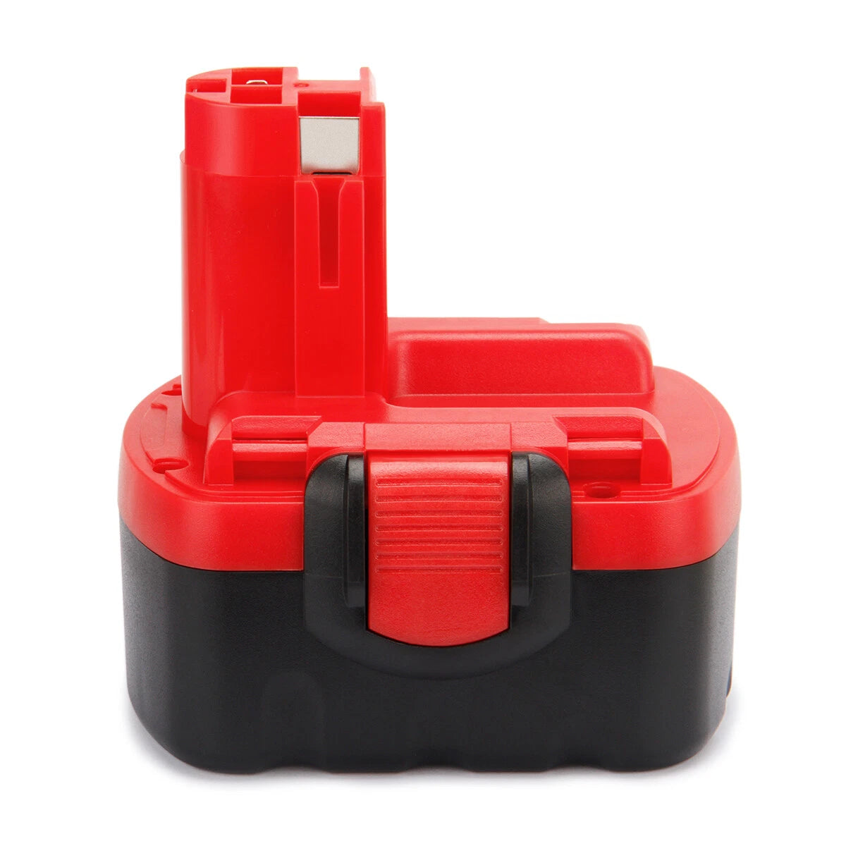 SHENTEC Batería Ni-MH 14.4V 3500mAh para Bosch BAT038 BAT040 PSR