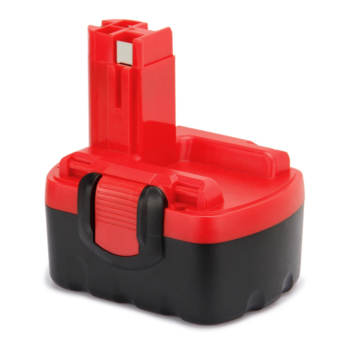 SHENTEC Batería Ni-MH 14.4V 3500mAh para Bosch BAT038 BAT040 PSR