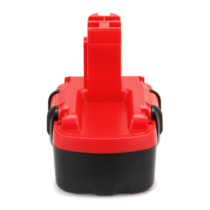 txt
Kit de 2 baterías + cargador SHENTEC 14.4V para Bosch BAT040 BAT140 BAT038 2607335276
