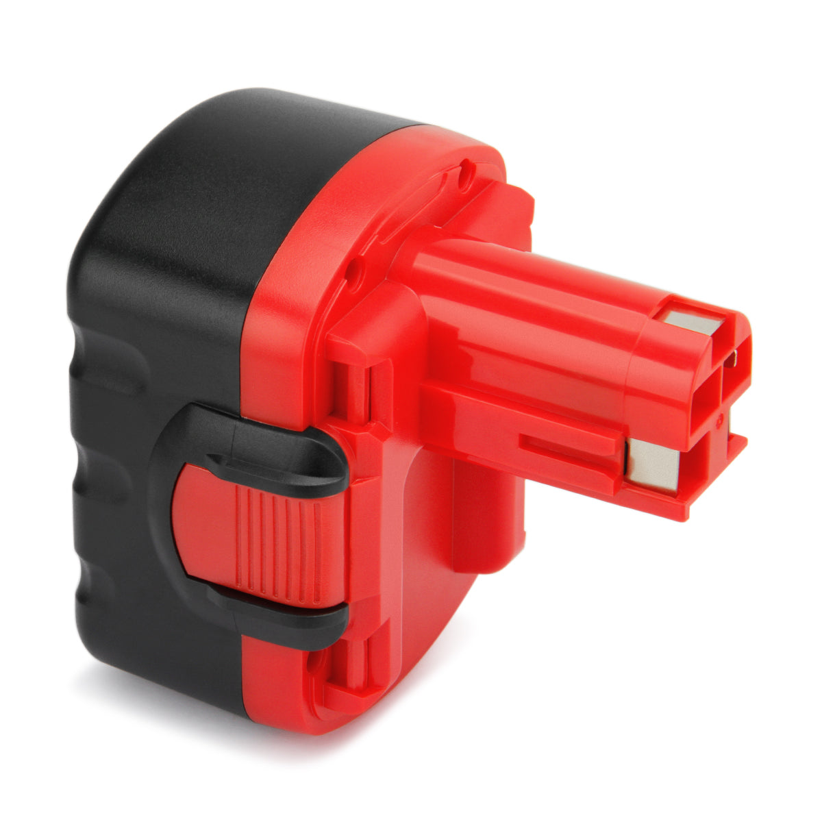 txt
Kit de 2 baterías + cargador SHENTEC 14.4V para Bosch BAT040 BAT140 BAT038 2607335276