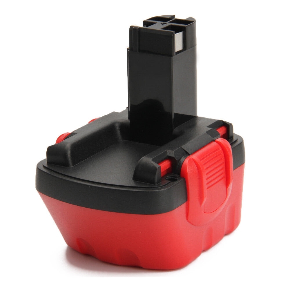 Batería Ni-MH SHENTEC 2x12V 5AH para Bosch BAT043 BAT045 BAT139 3360K PSR 12VE-2