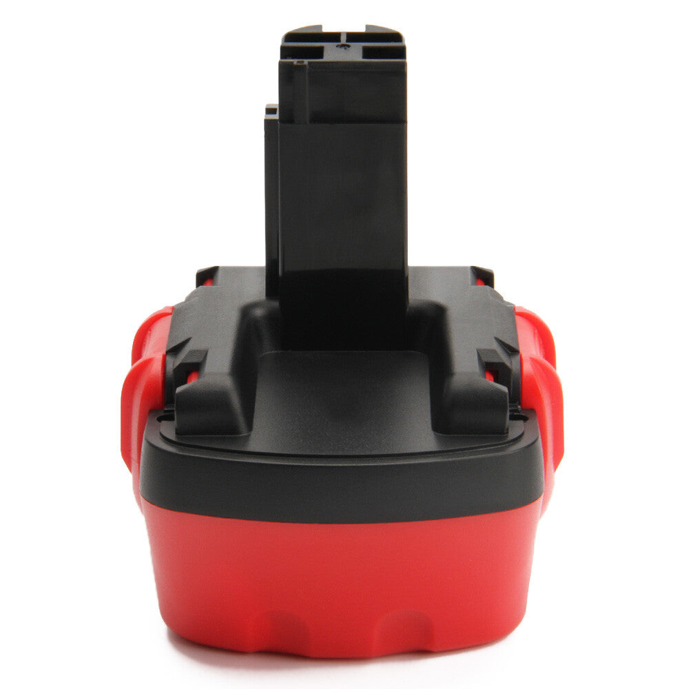 Batería Ni-MH SHENTEC 2x12V 5AH para Bosch BAT043 BAT045 BAT139 3360K PSR 12VE-2