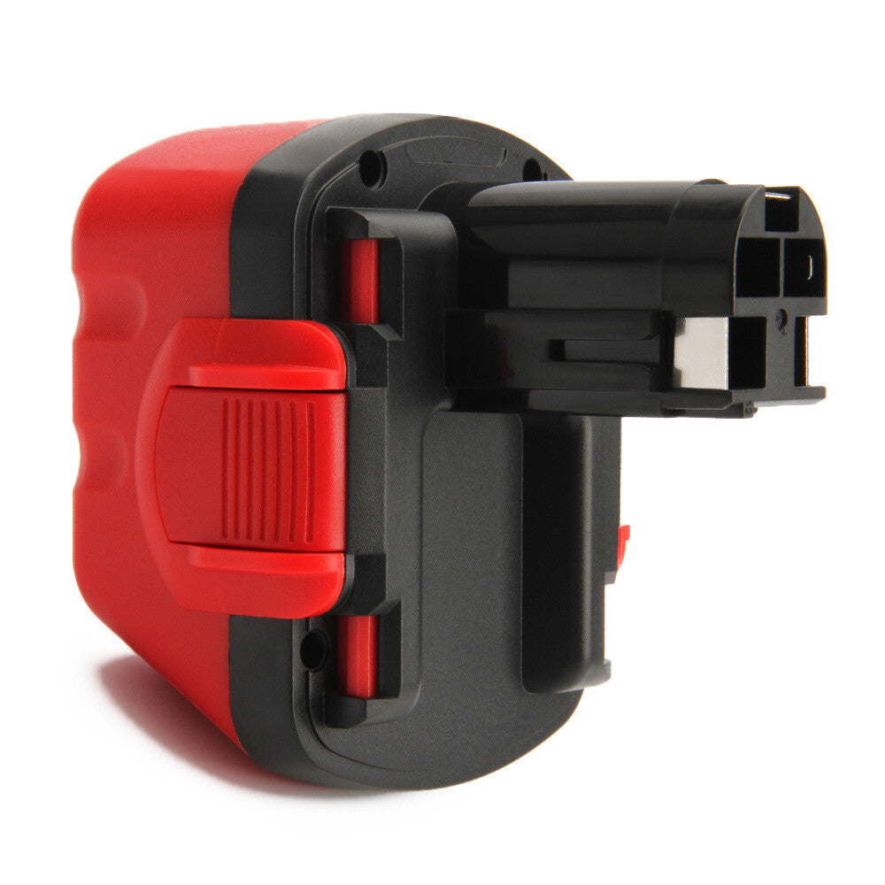 Batería Ni-MH SHENTEC 2x12V 5AH para Bosch BAT043 BAT045 BAT139 3360K PSR 12VE-2