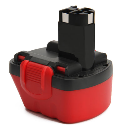 Batería Ni-MH SHENTEC 2x12V 5AH para Bosch BAT043 BAT045 BAT139 3360K PSR 12VE-2