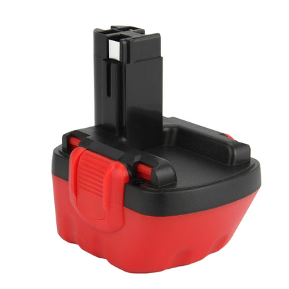 Batería Ni-MH SHENTEC 2x12V 5AH para Bosch BAT043 BAT045 BAT139 3360K PSR 12VE-2